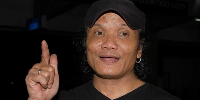 Adrie Subono Makin Cinta Istri