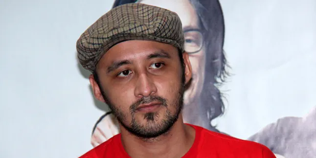 Aqi Alexa Resmi Nikahi Audrey Meirina