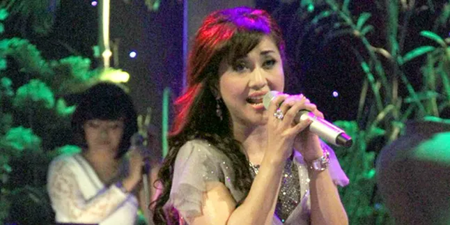 Paramitha Rusady Segera Rilis Album Baru