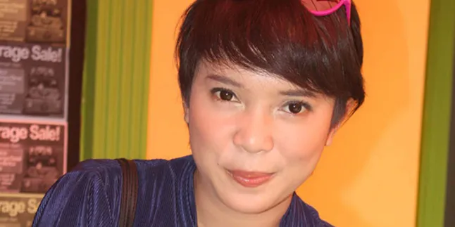 Fitri Tropica Nyanyi di Film Terbarunya