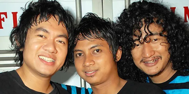 Bajaj Ingin Bangkitkan Warkop DKI