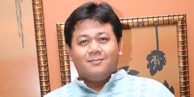 Pacar Ade Namnung: Kami Mau Nikah April