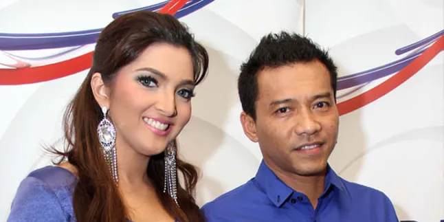 Anang dan Ashanty Curhat di 'Cerita Cinta'