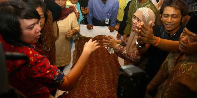 Adik Ade Namnung: Ramon Bukanlah Ayah Kandung Ade