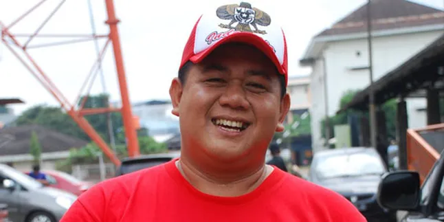 Adik Ade Namnung: Masalah Uang Ade itu Hak Ibu Saya