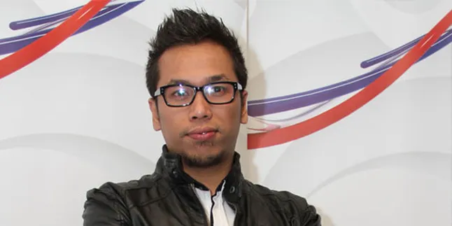 Sammy: Ade Namnung Sosok Yang Sulit Dilupakan