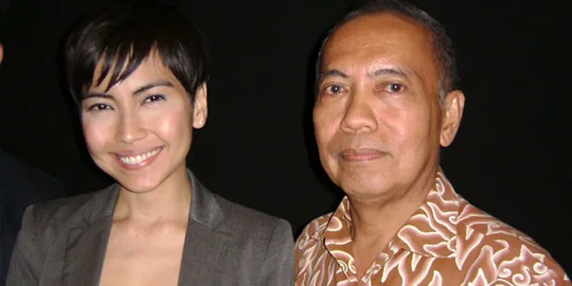 Cerita Seru Bondan - Gwen Winarno Kuliner Keliling Indonesia