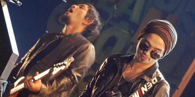 Video Klip Baru Ungu Dibuat Riang