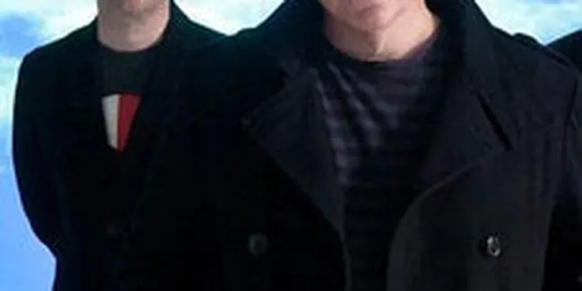 New Order Siap Kerjakan Album Baru