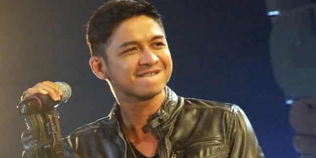 40 Hari, Bayi Pasha Ungu Mulai Responsif!