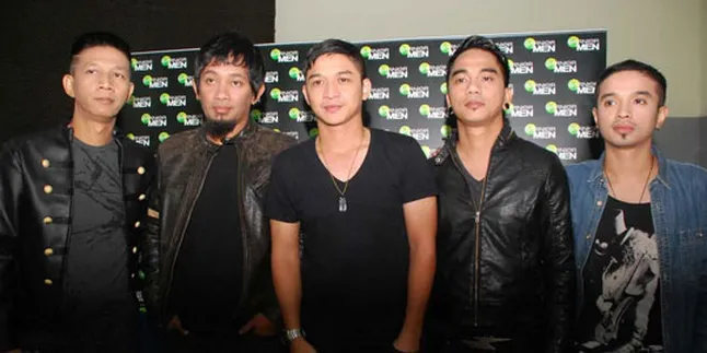 Ungu Bangun Jembatan Untuk Album Baru