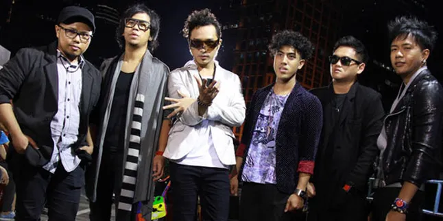 Nidji Bakal Tonjolkan Musik Daerah