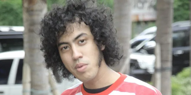 Randy Nidji Akhiri Masa Lajang Tahun ini