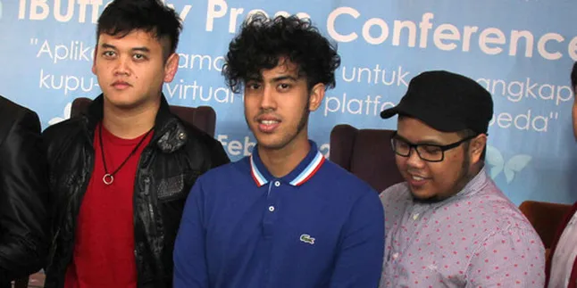 Randy Nidji: Dia Mengerti Ketololanku