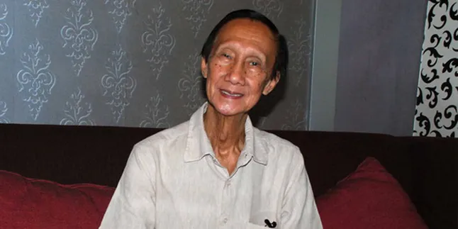 Keluarga Cendana Kirim Bunga ke Rumah HIM Damsyik