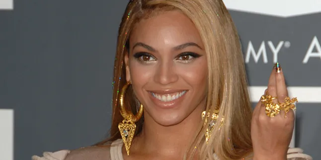 Beyonce Dikontrak Rp4,5 Triliun Untuk X-FACTOR?