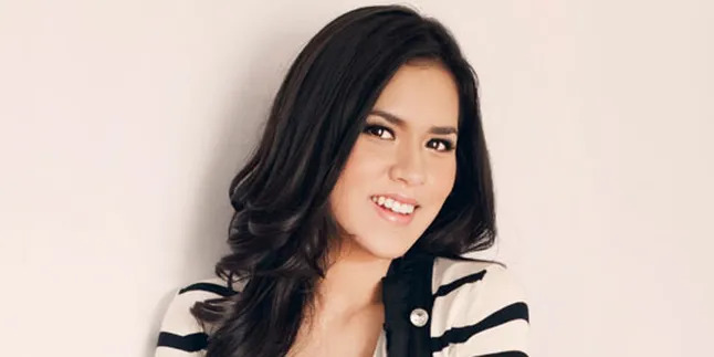 Raisa Rilis Album di Malaysia, Singapura dan Brunei