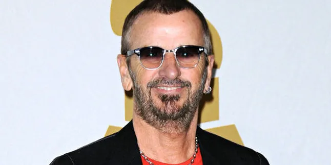 Ringo Starr: The Beatles Sudah Mati!