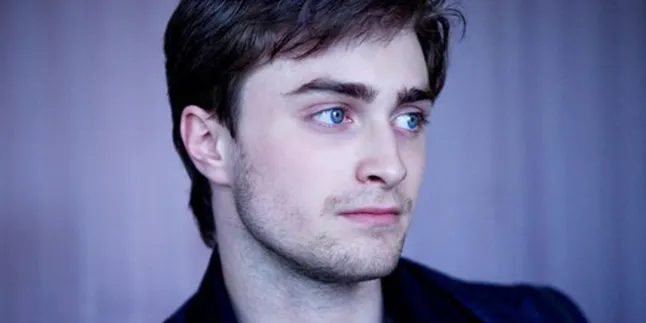 Daniel Radcliffe Takut Pada Script Film