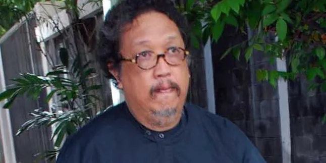 Didi Petet: Him Damsyik Tak Pernah Mengeluh