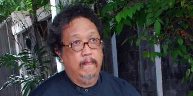 Didi Petet: Dunia Film Sangat Kehilangan