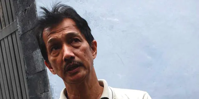 Sosok HIM Damsyik di Mata Anaknya Sosok HIM Damsyik di Mata Anaknya