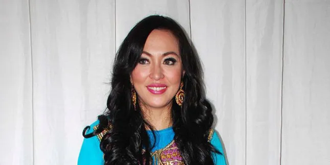Angelina Sondakh Ditetapkan Sebagai Tersangka Angelina Sondakh Ditetapkan Sebagai Tersangka