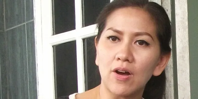 Venna Melinda Shock Angie Jadi Tersangka