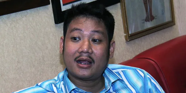 Ki Kusumo Dapatkan Firasat HIM Damsyik Meninggal