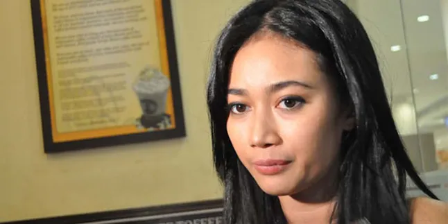 Ratu Felisha Gagal Satukan Visi Rumah Tangga