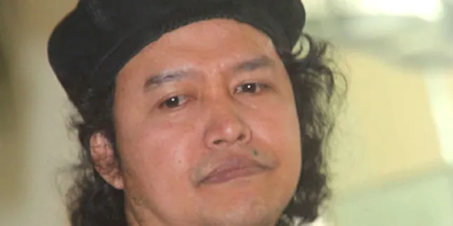 Andrea Hirata: HIM Damsyik Sangat Inspiratif Andrea Hirata: HIM Damsyik Sangat Inspiratif