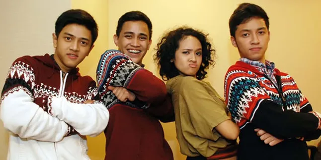HiVi Sukses 'Menjajah' My Space! HiVi Sukses 'Menjajah' My Space!