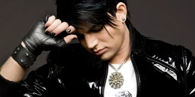 Adam Lambert Vokalis Baru Queen!