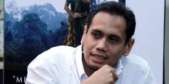 Mirwan Suwarso Bakal Filmkan GATOTKACA JADI RAJA