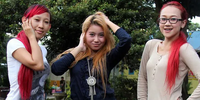 3 Macan: Jangan Buang Sampah di Laut!