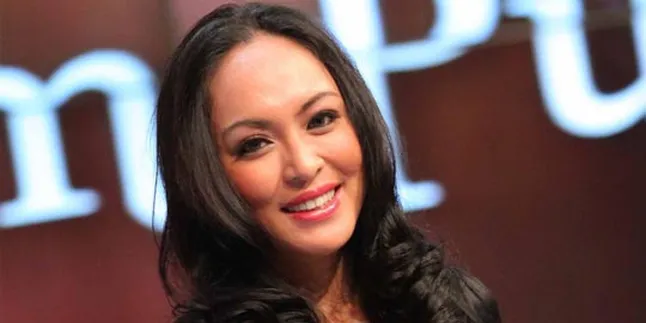 Angie Akan Beri Pernyataan Usai Pengajian