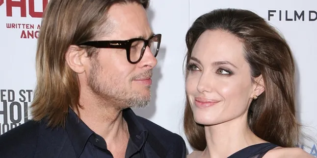 Brangelina Menikah Musim Semi 2012?