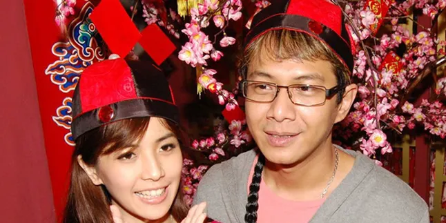 Pertama Kali Snorkling, Delon Disengat Ubur-Ubur