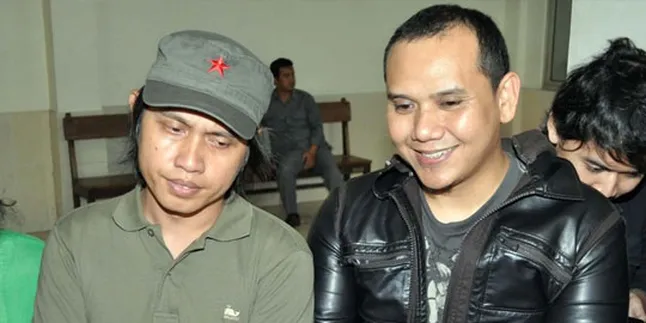 Fadly: Padi Belum Saatnya Bikin Album Fadly: Padi Belum Saatnya Bikin Album