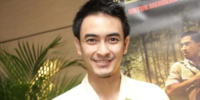 Aldi Anggap Keterangan Zumi Zola Plin Plan