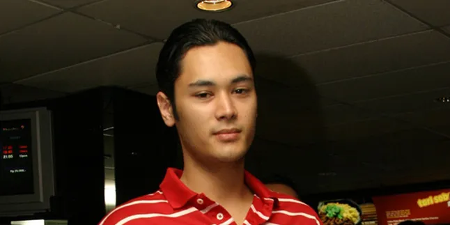 Panji Trihatmodjo Diduga Mabuk