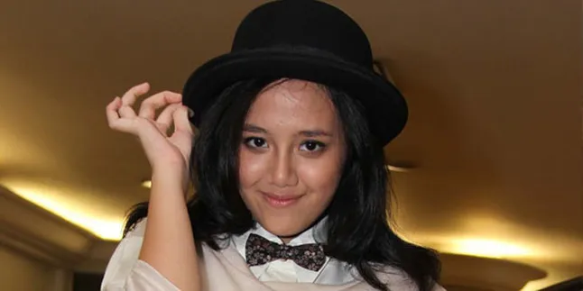 Tentukan Single Kedua, Zahra Ikuti Fans