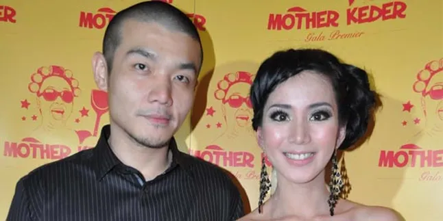 Hubungan Jill Gladys Dapat Lampu Hijau