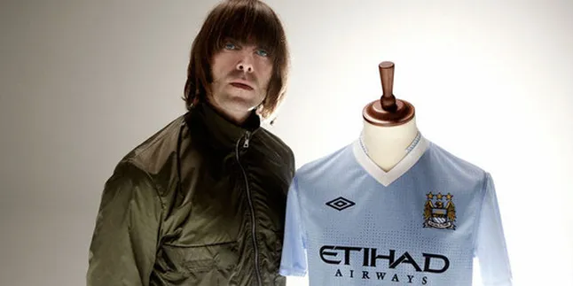 Liam Gallagher Lebih Suka di Oasis Daripada Beady Eye