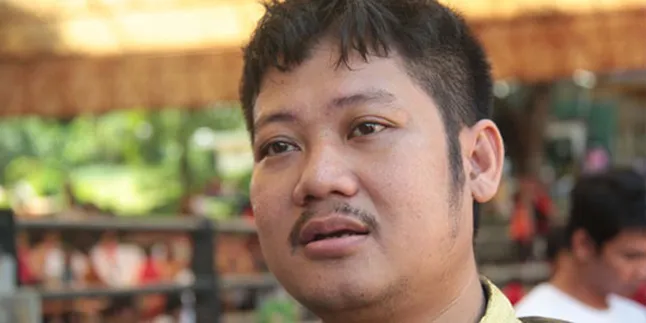 Ki Kusumo Rasakan Kekeluargaan di 'Cap Go Meh' Ki Kusumo Rasakan Kekeluargaan di 'Cap Go Meh'