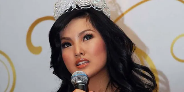 Astrid Ellena Dicoret Dari Daftar Hak Waris