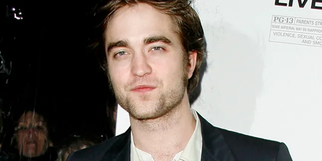 Robert Pattinson Tiduri Banyak Wanita!
