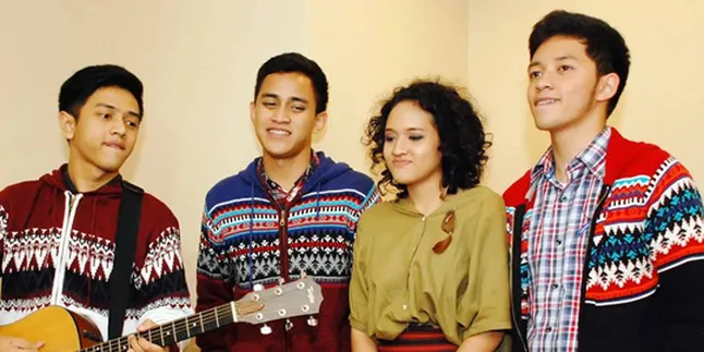 HiVi, Dari Persahabatan Menuju Sukses