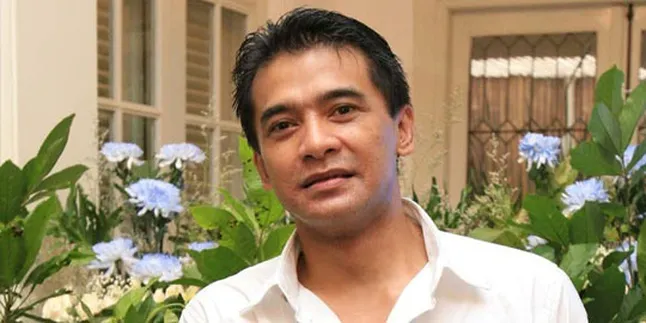 Donny Damara Digugat Cerai