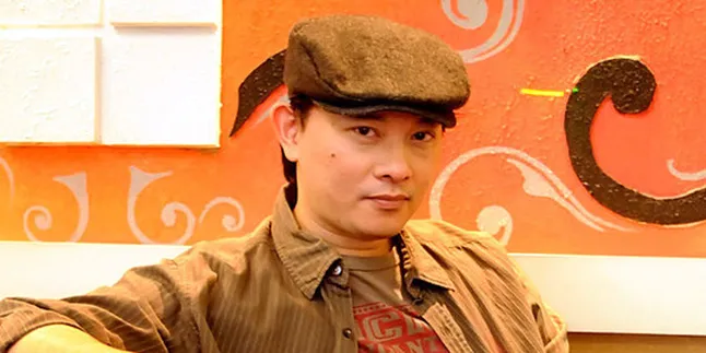 Verdi Solaiman: Warna Film HELLO GOODBYE Jadi Perhatian